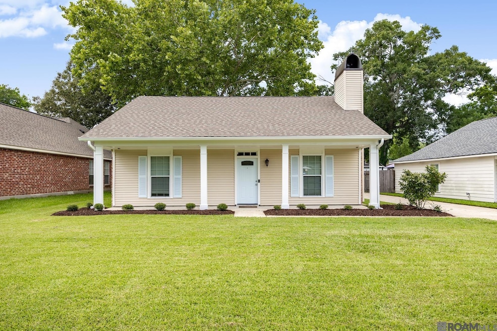 7636 Quorum Dr, Baton Rouge, LA 70817 - photo 1