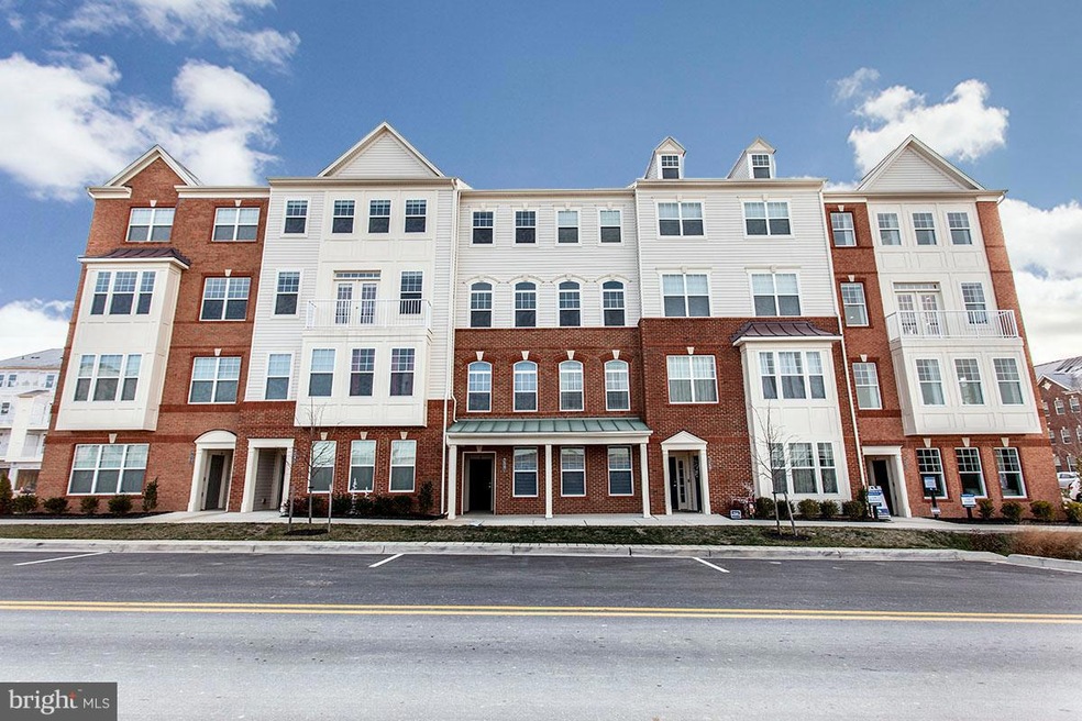 7545 Crowley St unit A, Hanover, MD 21075 - photo 1