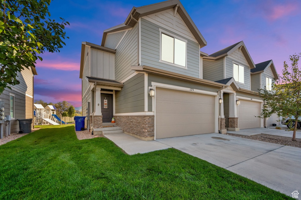 173 E River Bend Rd, Saratoga Springs, UT 84045 - photo 1