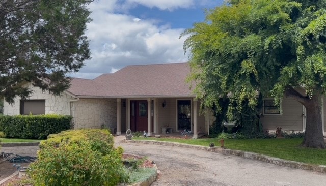 300 Summit Ridge Rd, Burnet, TX 78611 - photo 1