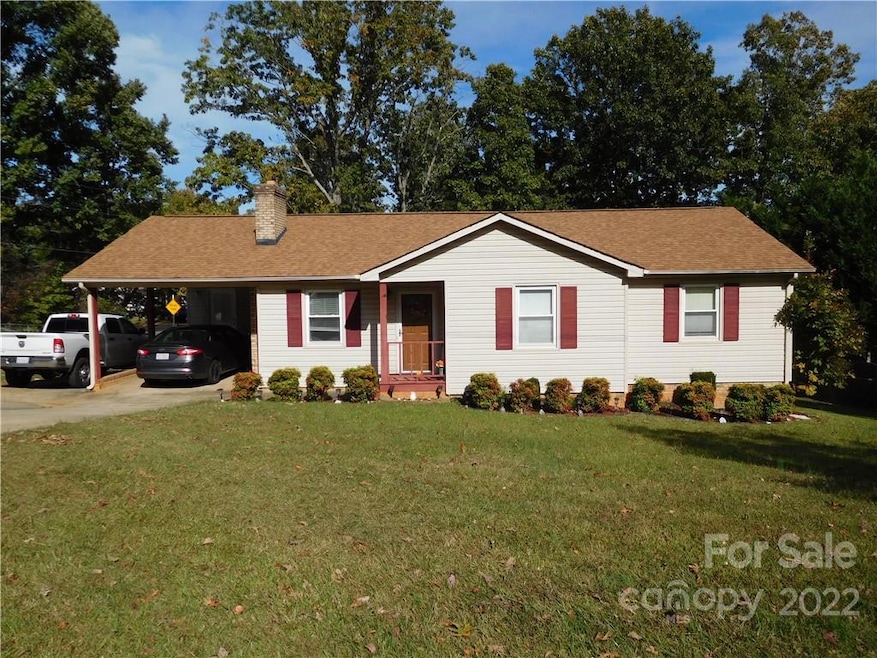 4316 Pinto Ln, Gastonia, NC 28052 - photo 1