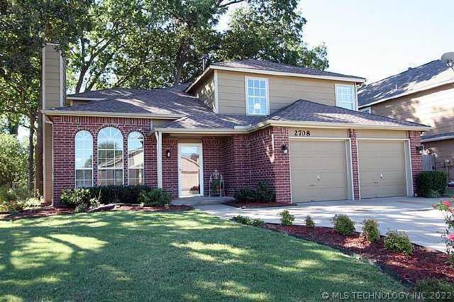 What a beautiful, loved, and  updated home to welc