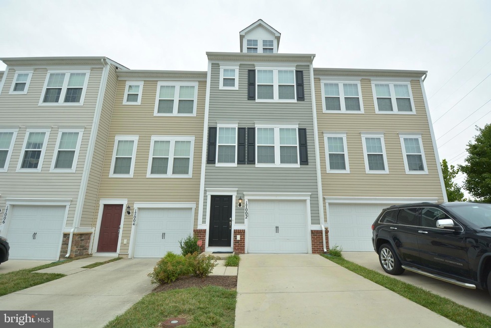 17002 Hoskins Way, Dumfries, VA 22026 - photo 1