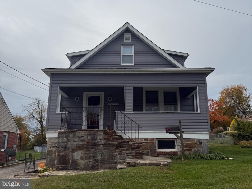 3005 Moreland Ave, Parkville, MD 21234 - photo 1