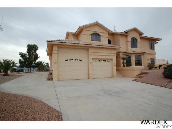 Residential Estates Home