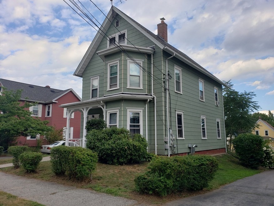 55 Alvarado Ave, Worcester, MA 01604 - photo 1