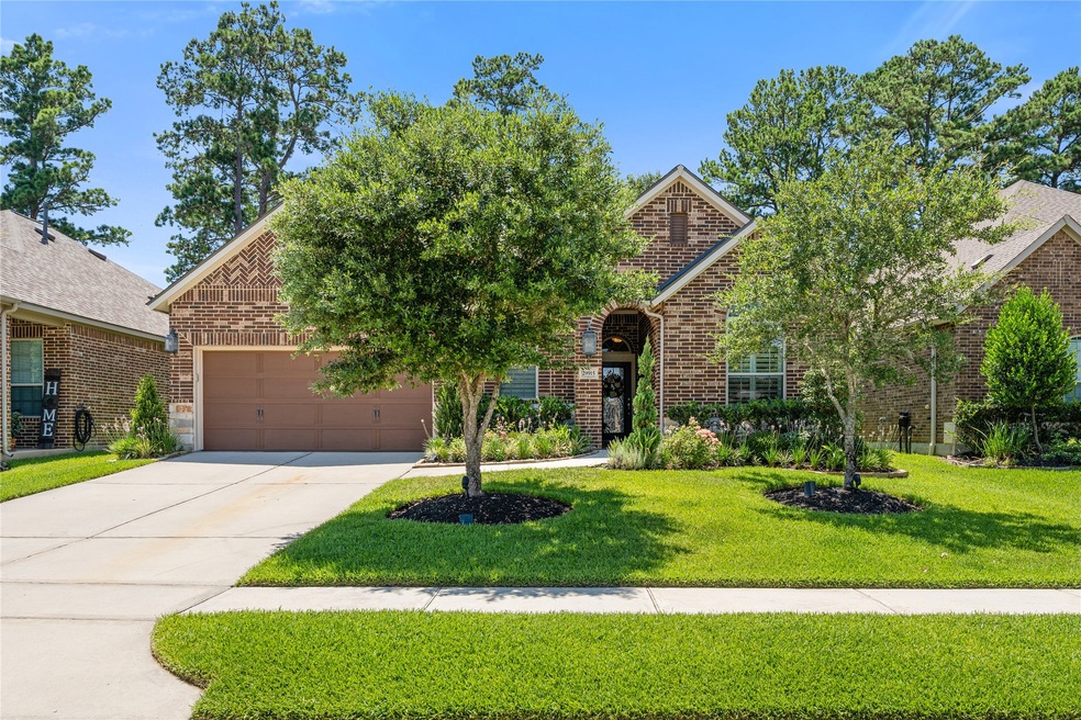 29915 Jordan Trail, Tomball, TX 77375 - photo 1