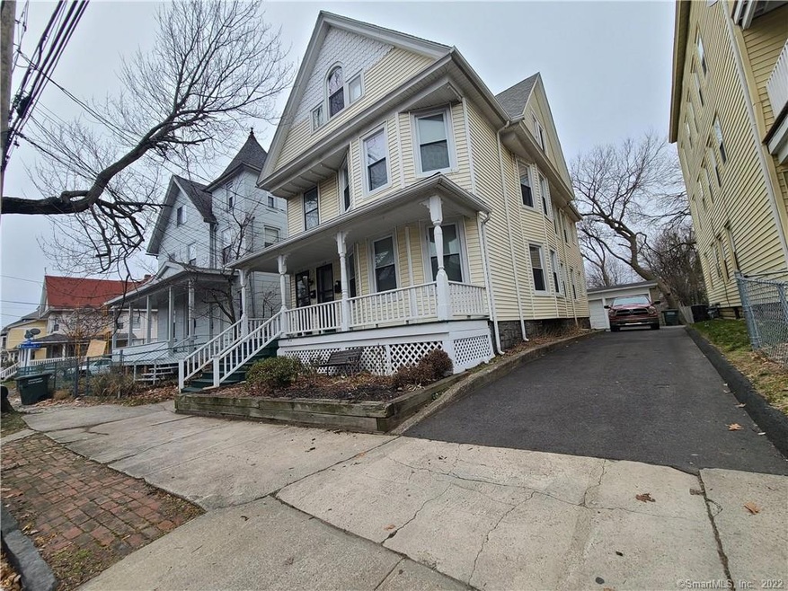 620 Atlantic St unit 2fl, Bridgeport, CT 06604 - photo 1