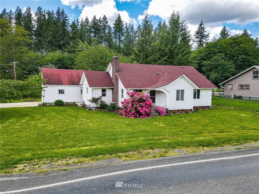 unlisted-address, Winlock, WA 98596 - photo 1