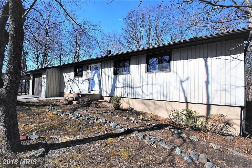 9800 Dolby Ave, Glenn Dale, MD 20769 - photo 1