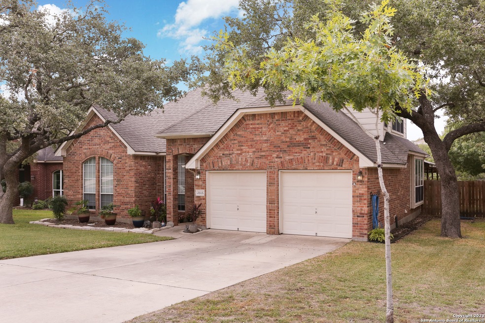 12806 Terrace Hollow, San Antonio, TX 78259 - photo 1