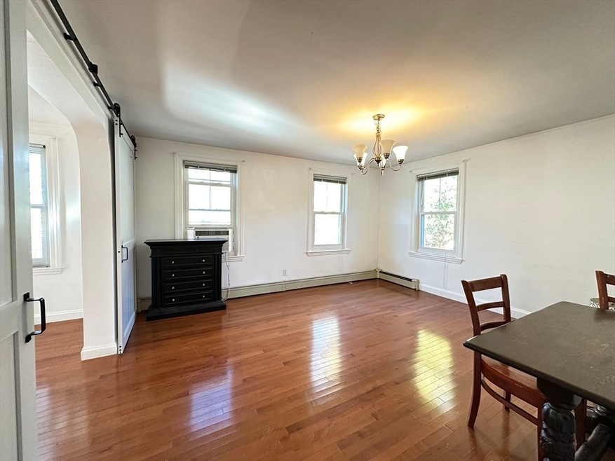 12 Wellesley Ave unit 1, Wellesley, MA 02482 - photo 1