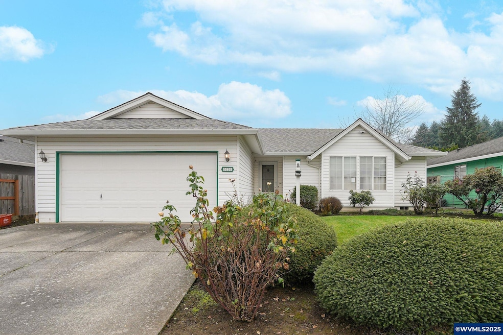 5220 Autumn Leaf Ct N, Keizer, OR 97303 - photo 1