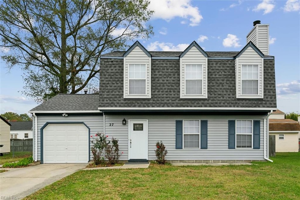 Under Contract $331,000