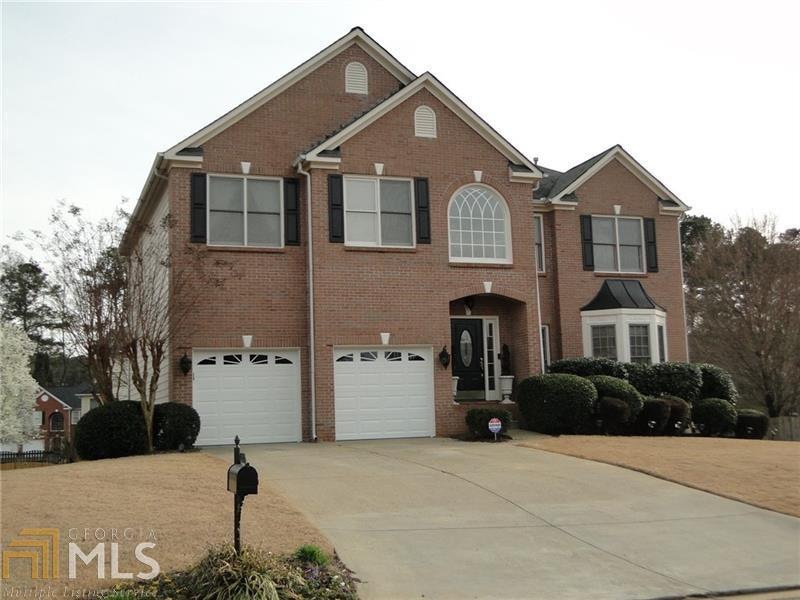 This amazing 6 Bedrooms/3.5 Baths with a Full Fini