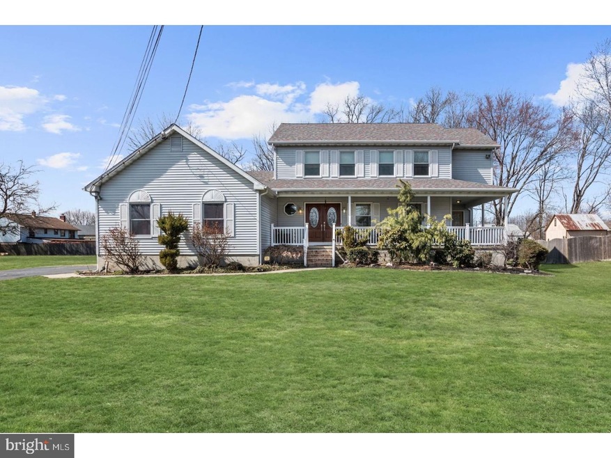 820 Northwood Ave, Cherry Hill, NJ 08002 - photo 1