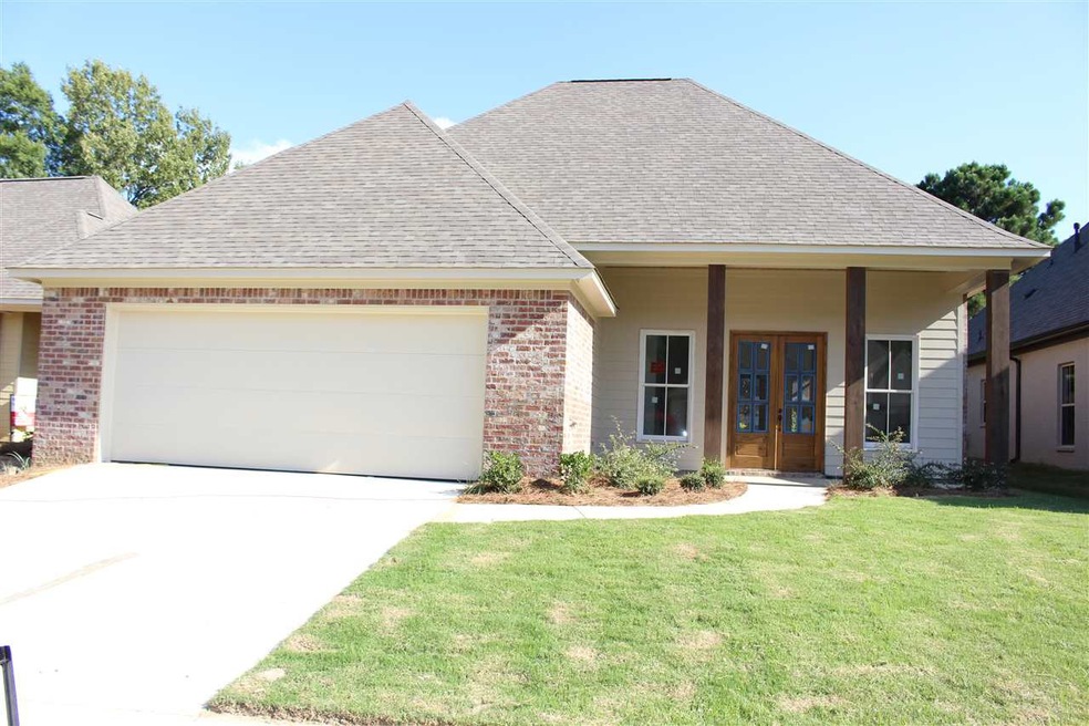 131 Hampton Chase, Madison, MS 39110 - photo 1