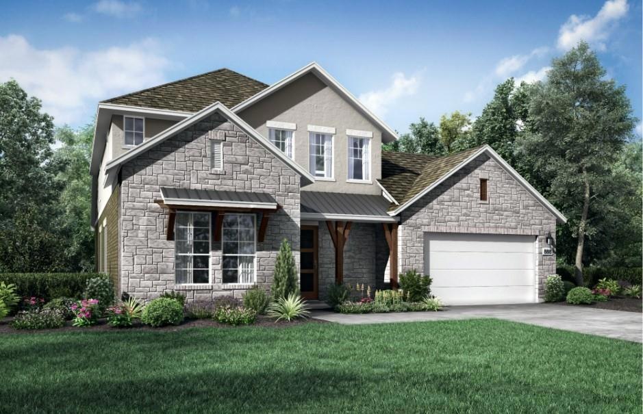 2008 Windy Pointe Ct, Wylie, TX 75098 - photo 1