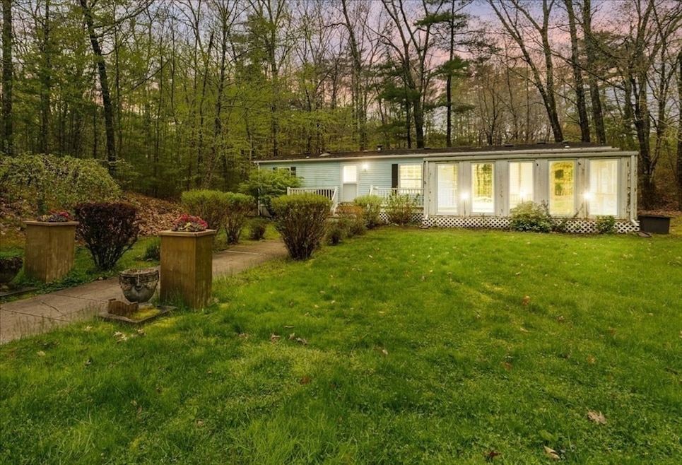 84 Forest Rd, Salisbury, MA 01952 - photo 1