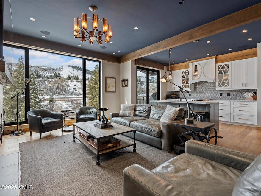 1 Waterfront Way unit 204, Avon, CO 81620 - photo 1