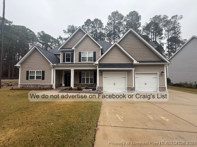 unlisted-address, Sanford, NC 27332 - photo 1