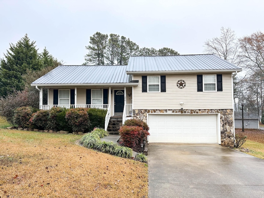 406 Ridgecrest Dr, La Fayette, GA 30728 - photo 1