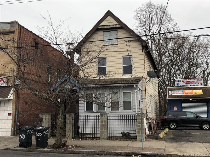 800 George St unit 2, New Haven, CT 06511 - photo 1