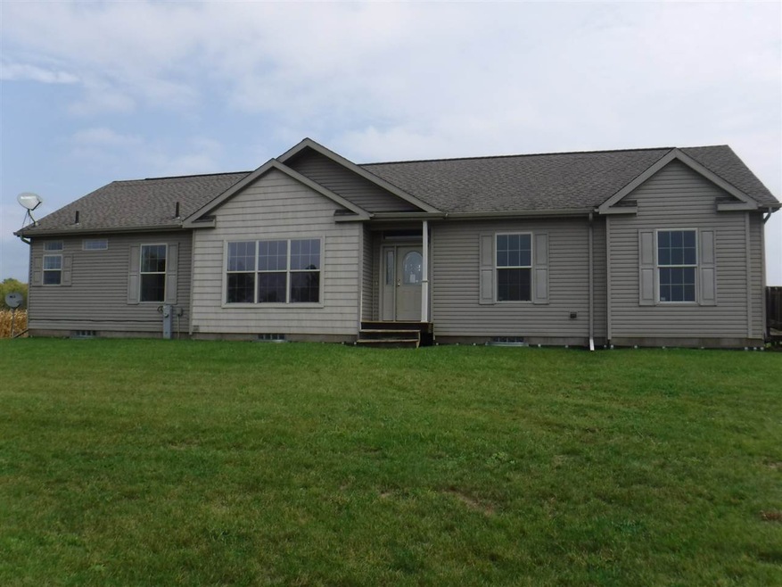 N5330 Hilldale Dr, Porterfield, WI 54159 - photo 1
