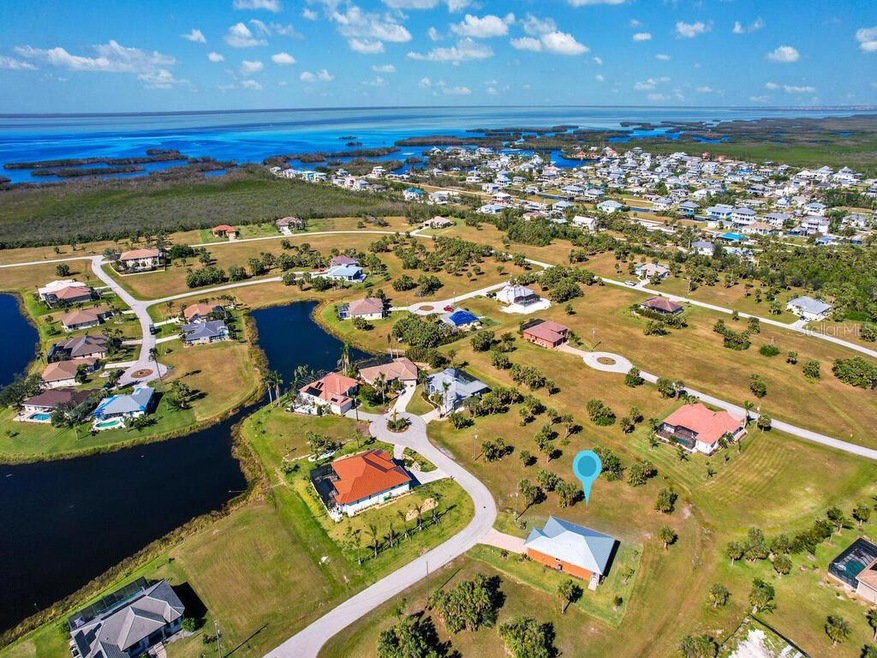 16136 Lime Grove Ct, Punta Gorda, FL 33955 - photo 1