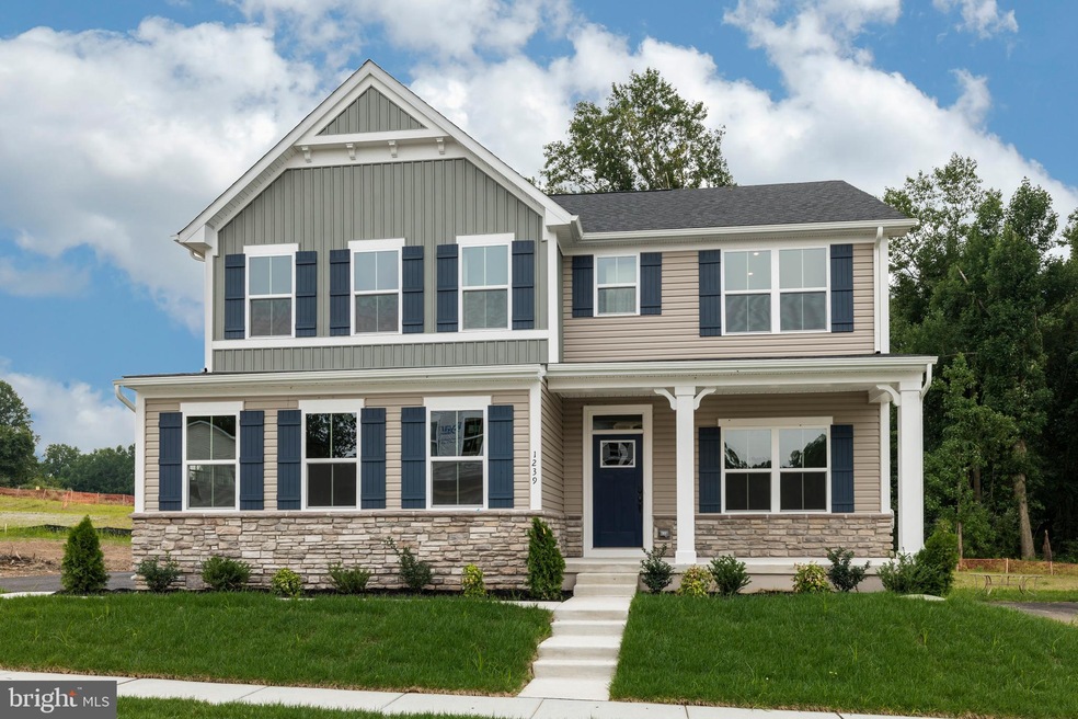 1239 Anderlea Dr, Romansville, PA 19320 - photo 1