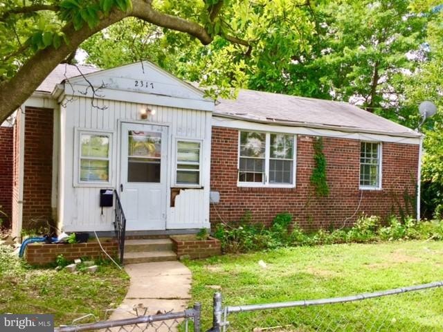 2317 University Blvd E, Hyattsville, MD 20783 - photo 1