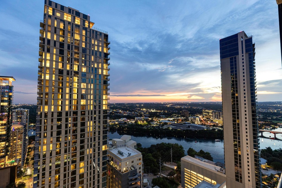 The Modern Austin Residences unit 3302, Austin, TX 78701 - photo 1