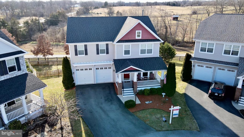 213 Jolliffe Cir, Boyce, VA 22620 - photo 1