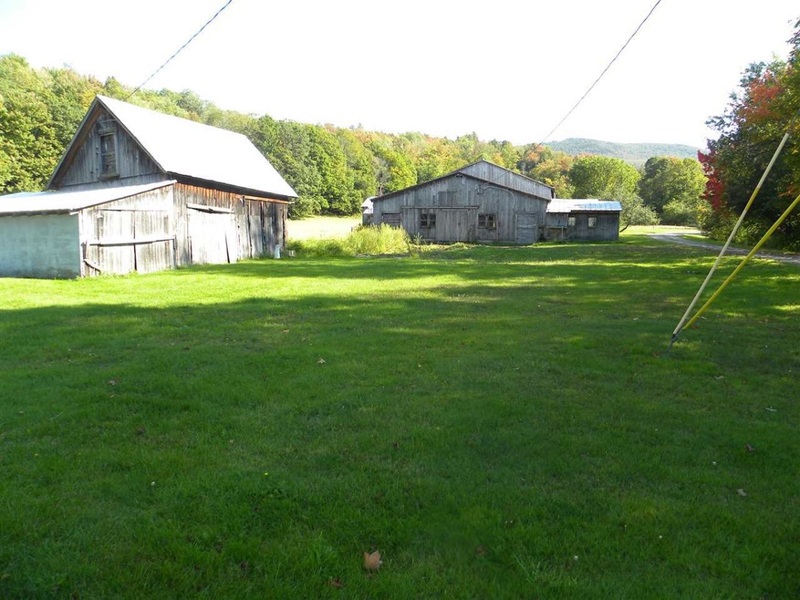 - Stewart Rd, Lowell, VT 05847 - photo 1