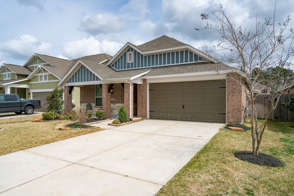 29546 Usonia Dr, Spring, TX 77386 - photo 1
