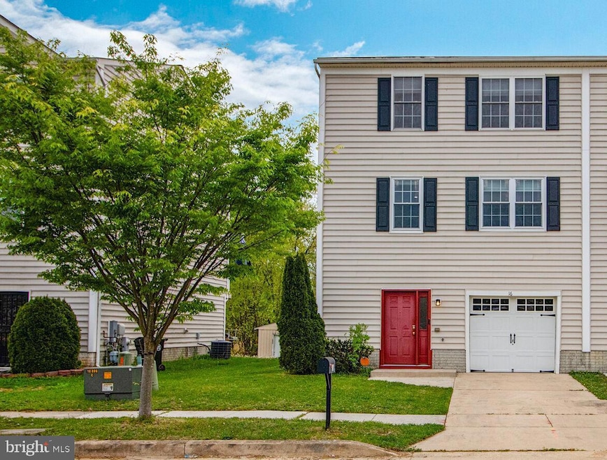 16 Karendale Ct, Windsor Mill, MD 21244 - photo 1