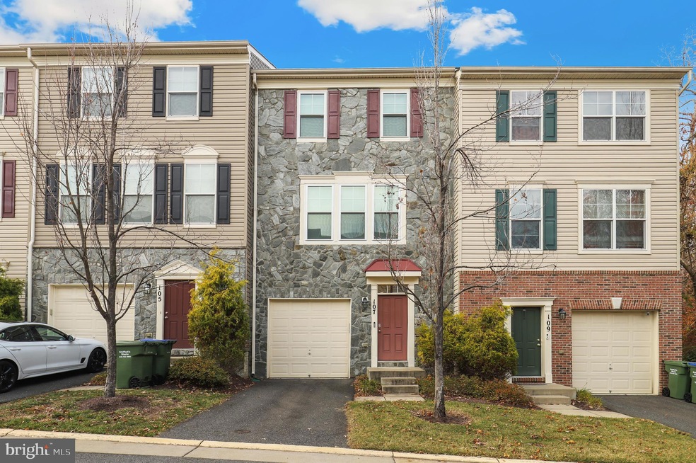 107 Lucas Ln, Stafford, VA 22556 - photo 1