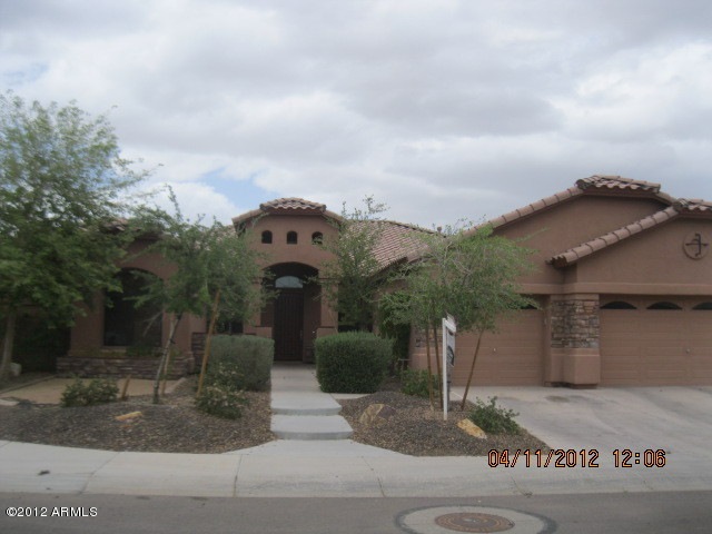 Front View