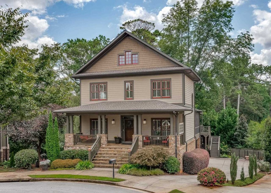 3353 Rammel Way, Avondale Estates, GA 30002 - photo 1