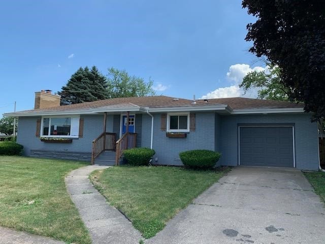 201 W 53rd Ln, Merrillville, IN 46410 - photo 1