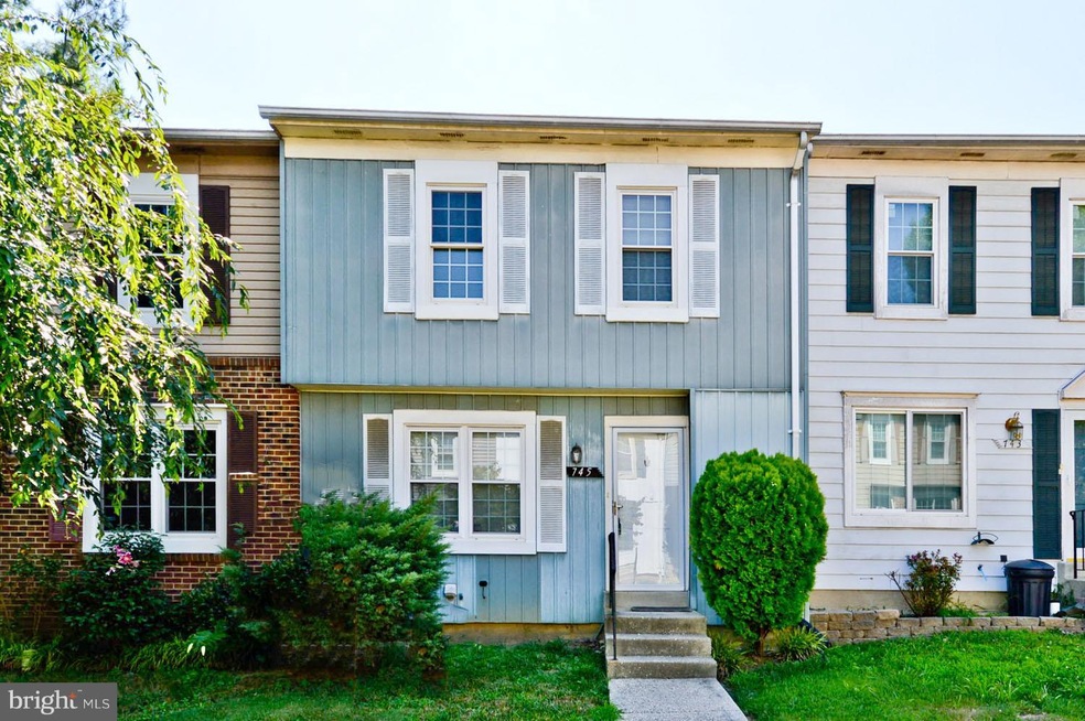 745 Saint Michaels Dr, Bowie, MD 20721 - photo 1