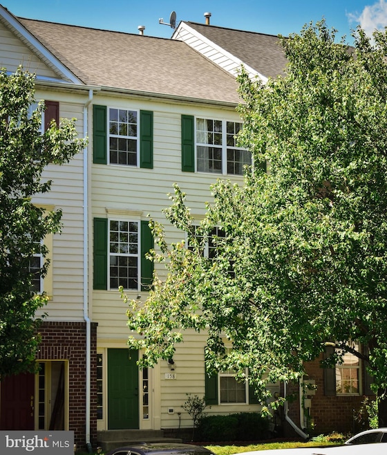 158 Penwick Cir, Frederick, MD 21702 - photo 1