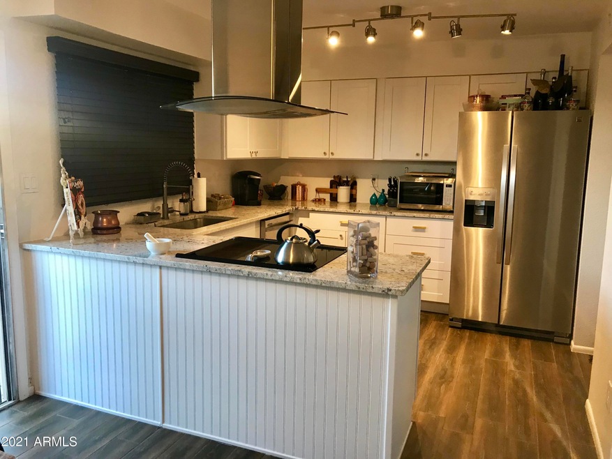 Kitchen 1