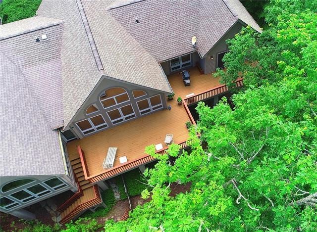 Large Lake Home built by Jerry Brown