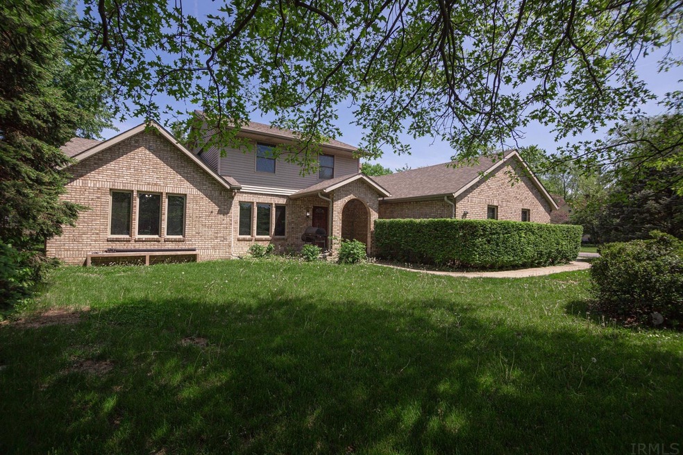 3277 S 9th St, Lafayette, IN 47909 - photo 1