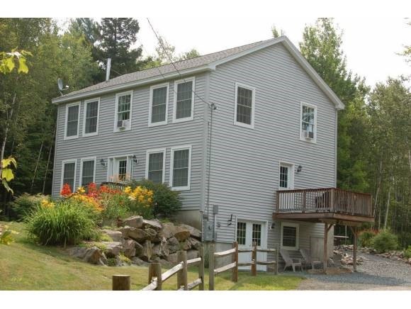 368 Miller Rd, Dalton, NH 03598 - photo 1