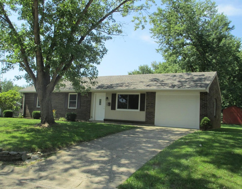 205 Donna Dr, Camden, OH 45311 - photo 1