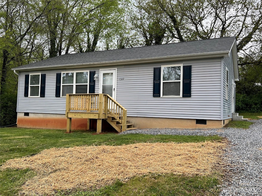 1322 Lerain Ct, Statesville, NC 28677 - photo 1