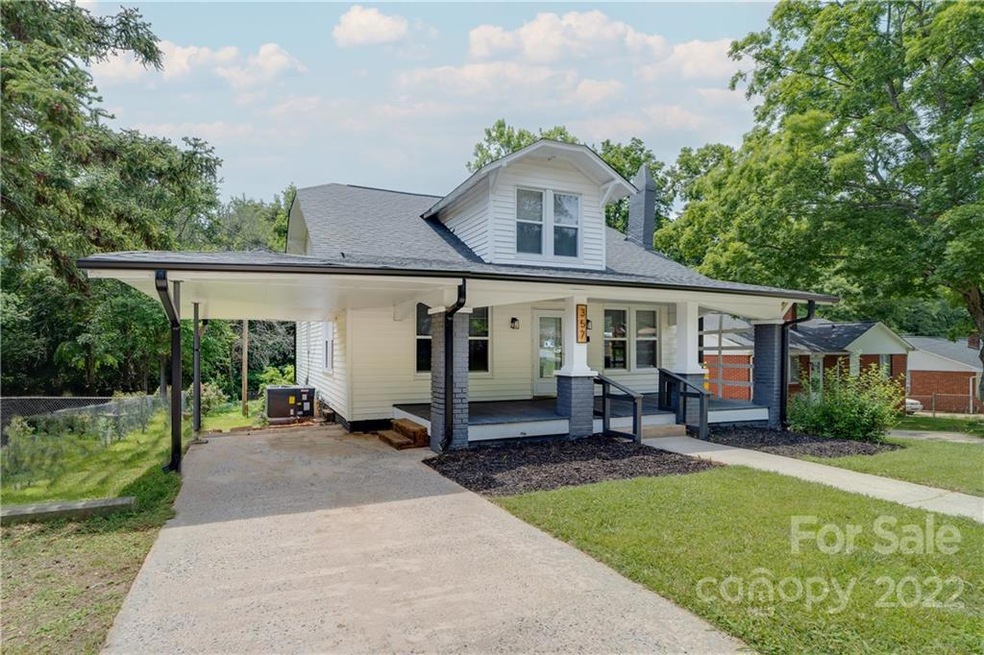 357 Brevard St, Statesville, NC 28677 - photo 1