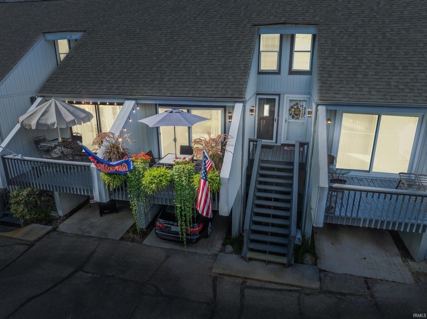 18177 Stoneridge St unit E, South Bend, IN 46637 - photo 1